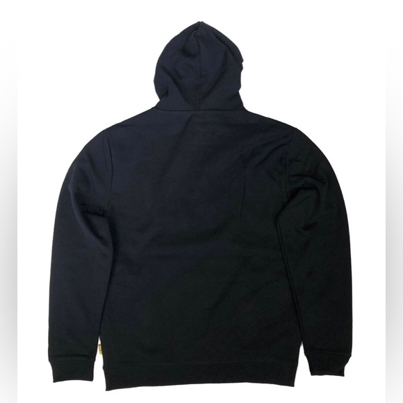 HOV Bricks & Pullover Hoodie / Color: Black

Style# BB718 - Picture 2 of 2